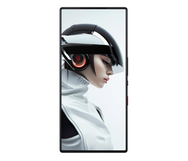 REDMAGIC 9 Pro 5G 16/512GB Cyclone 120Hz - 1230035 - zdjęcie 3